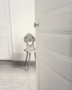 Slip à Coeur Alsacien Ajouré