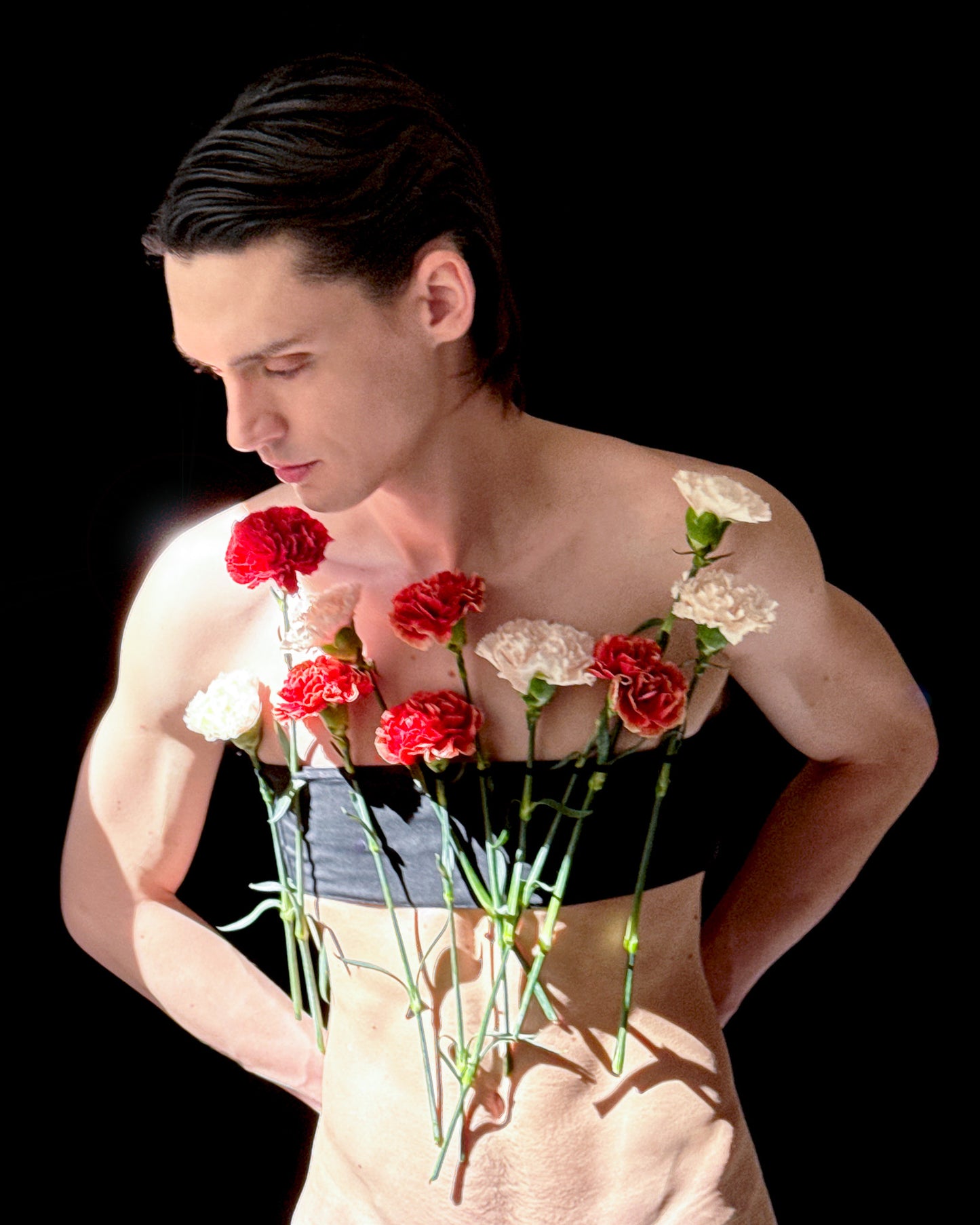 Bouquet Top